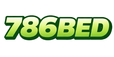 786BED logo